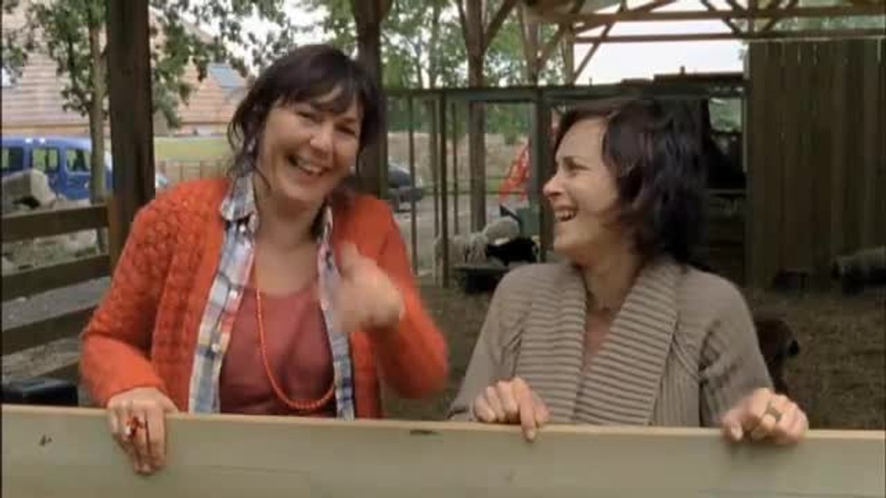 Quand les poules auront des dents