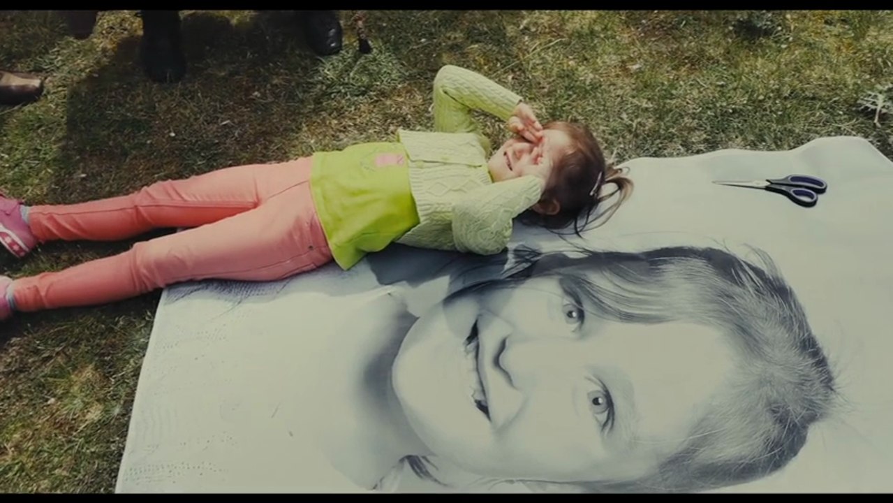 Visages Villages - VF