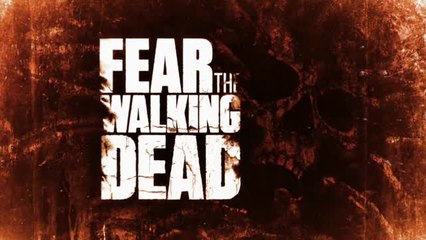 Fear The Walking dead - Saison 2 - VOST