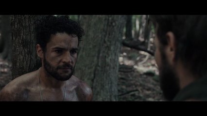 It Comes at Nigh - VF