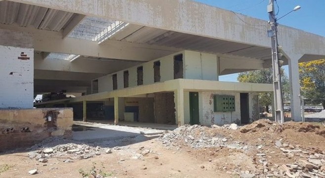 Prefeito de Sousa estima que vai homologar concurso em março e concluir obras atrasadas até abril