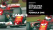 Formule 1 - Grand Prix du Canada - 11/06/17