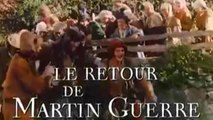 Le Retour de Martin Guerre - VF