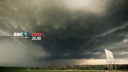 Traqueurs de tornades - 13/07/15