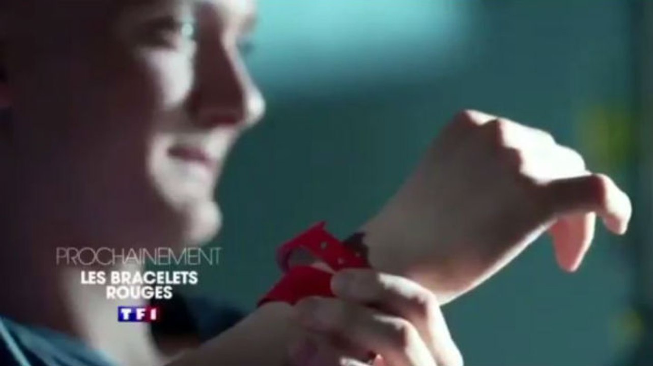 Les Bracelets rouges reviennent pour une deuxième saison !