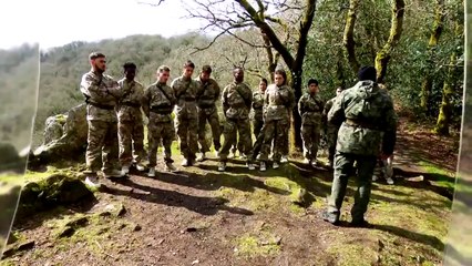 Le sens de l'effort - m6 - 05 03 19