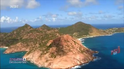 Saint Barth, bienvenue au paradis ! - nrj 12 - 29 07 16