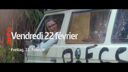 En voiture Camille ! (arte) : la bande-annonce