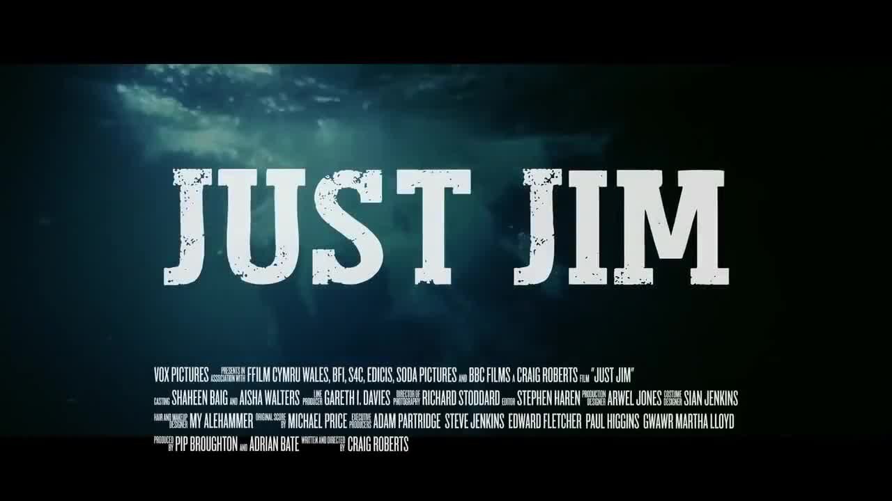 Just Jim - VO
