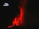 Italy's Mount Etna bursts into life