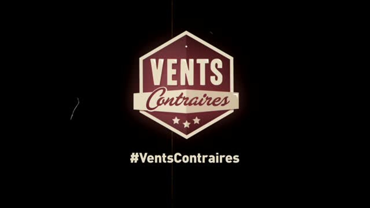 Vents contraires - Planète+