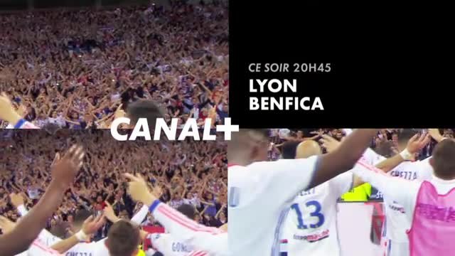 Football - Lyon / Benfica Lisbonne - 31/07/16