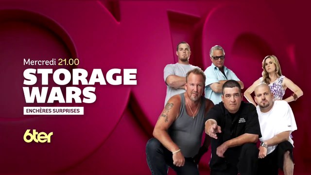 Storage Wars - 6ter - 16 05 18