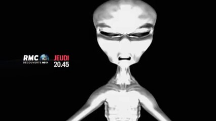 Les Mystères de l'univers - 16/07/15