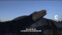 Voyage aux origines de la Terre - france 4 - 16 06 17