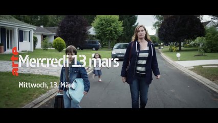 La vie domestique (arte) la bande-annonce