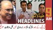 ARY News | Prime Time Headlines | 9 AM | 10th March 2022