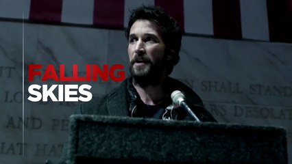 Falling Skies - Saison 2