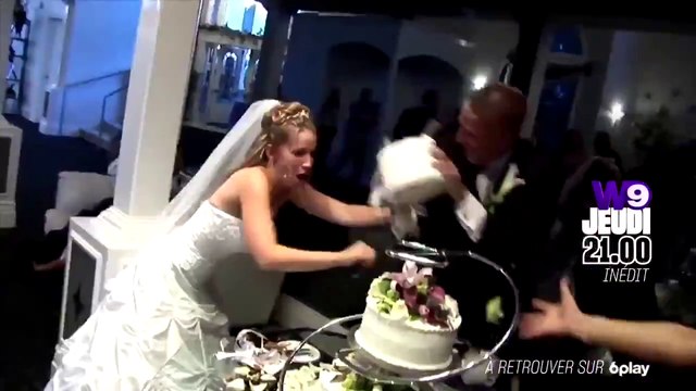 Les 100 Vidéos qui ont fait rire le monde entier (W9) : spécial ratés de l'amour