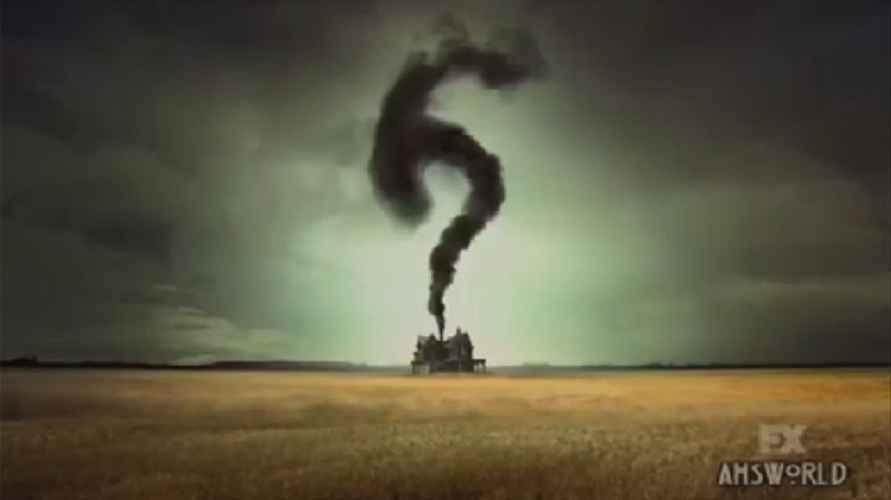 American Horror Story : teasers S6