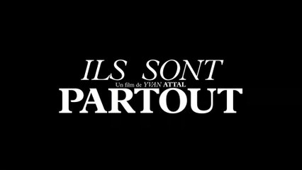 Ils sont partout - VF