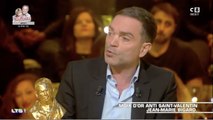 Yann Moix défend Jean-Marie Bigard et sa blague sur le viol dans 