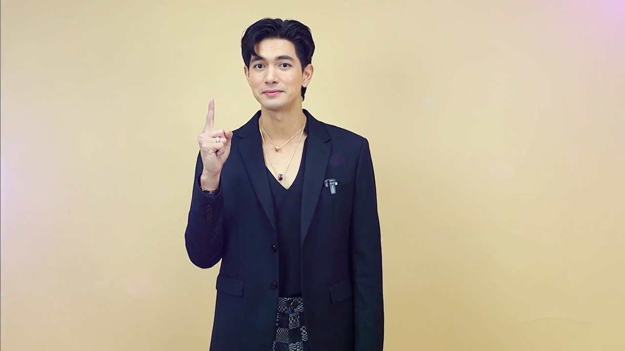 THE FIRST PLUS+ มากกว่าความเป็นหนึ่ง | เข้ม หัส...