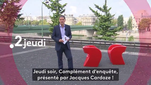 Complément d'enquête (France 2) Milliardaires, lobby, l'argent secret du vin