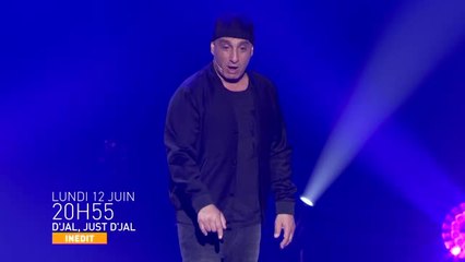 D'Jal, just D'jal - 12/06/17