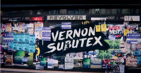 Vernon Subutex (Canal+) : le teaser de la saison 1