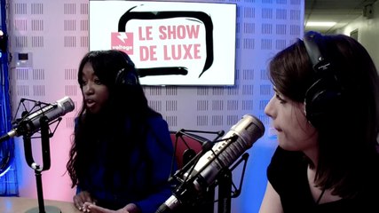 Hapsatou Sy raconte l'après-Ardisson