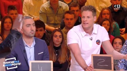 Matthieu Delormeau flingue la prestation de Kad Merad aux César 2019