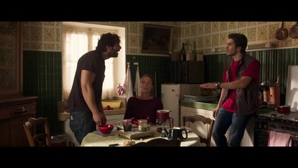 CE QUI NOUS LIE - VF