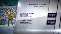 Tennis - Masters 1000 Toronto