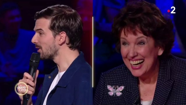 Zapping du 20/02 : Mais je vous emmerde ! Marc-Antoine tacle Roselyne Bachelot