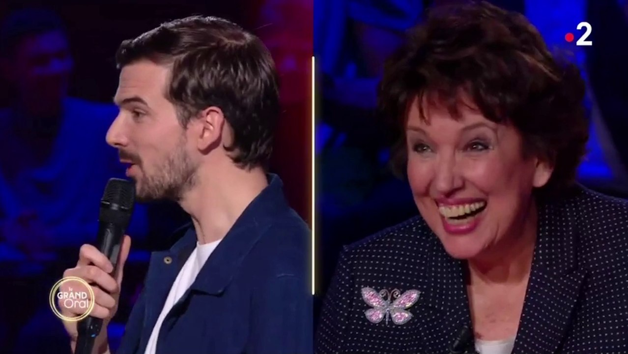 Zapping du 20/02 : "Mais je vous emmerde !" Marc-Antoine tacle Roselyne Bachelot