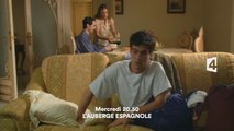 L'Auberge espagnole : bande-annonce