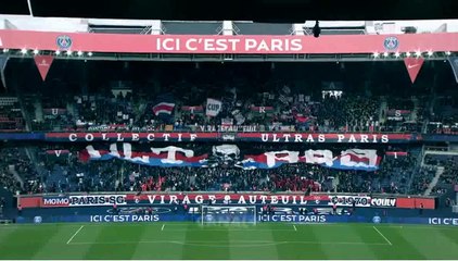 Ligue Conforama : PSG / Montpellier (canal+) la bande-annonce