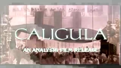 Caligula - VO