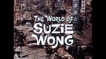 Le Monde de Suzie Wong - VO