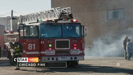 CHICAGO FIRE - Soixante jours - s05ep21 - cstar - 13 05 18