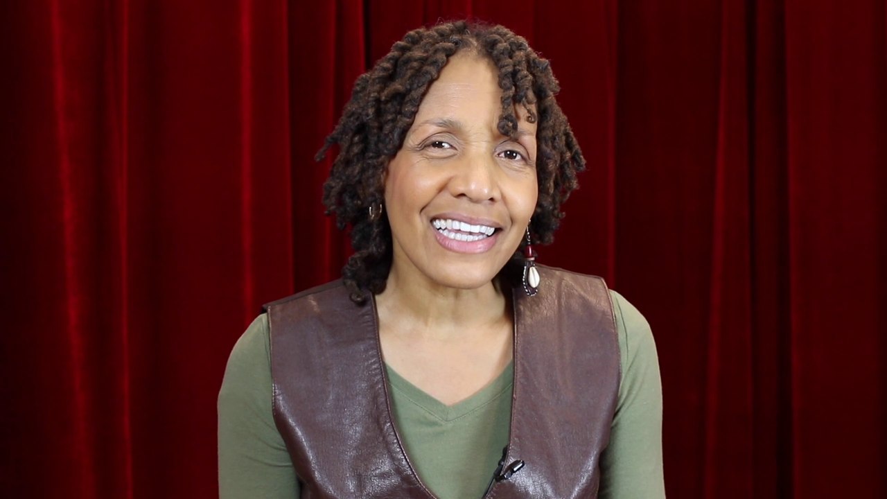 Perri Gaffney: You Have to Believe in Your Pursuits