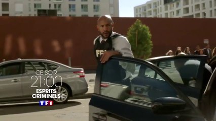 Esprits Criminels - 27 minutes - s14ep7 - tf1 - 20 02 19