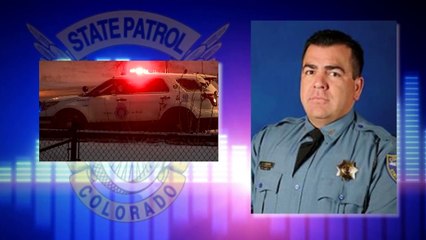 Resbalosas calles de Denver