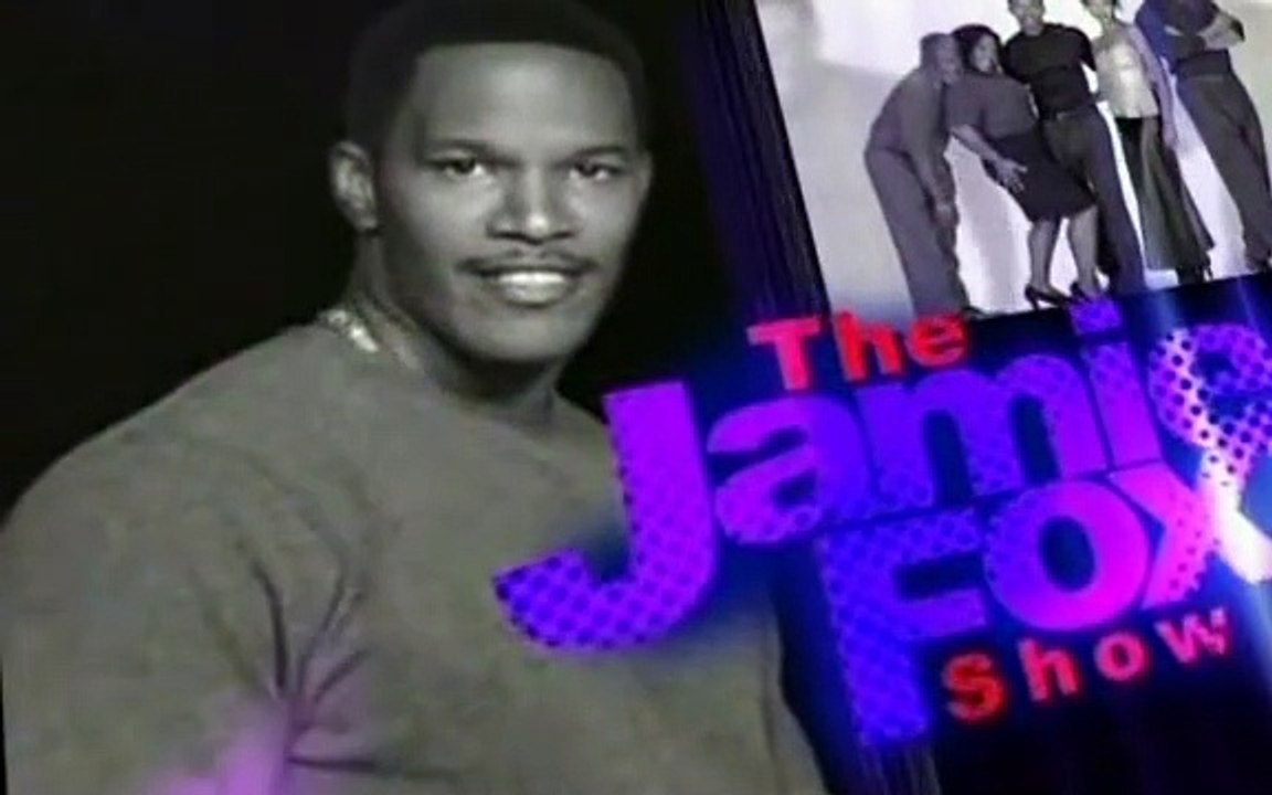 The Jamie Foxx Show S04 E17