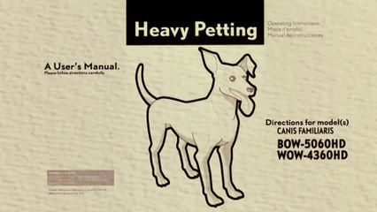 Toi, moi et mon chien - VO