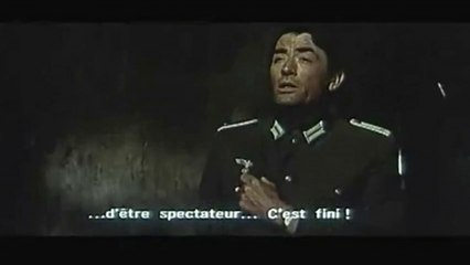 Les canons de Navarone - BA