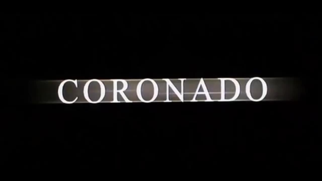 Coronado - VO