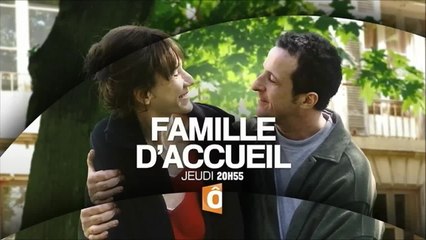 Famille d'accueil - Le petit du coucou - 08/06/17