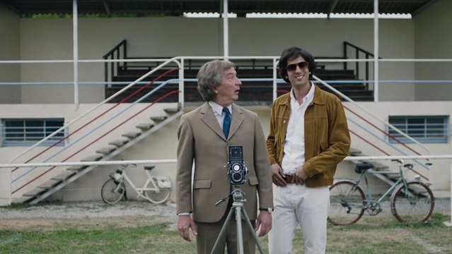 Comme des garçons VF